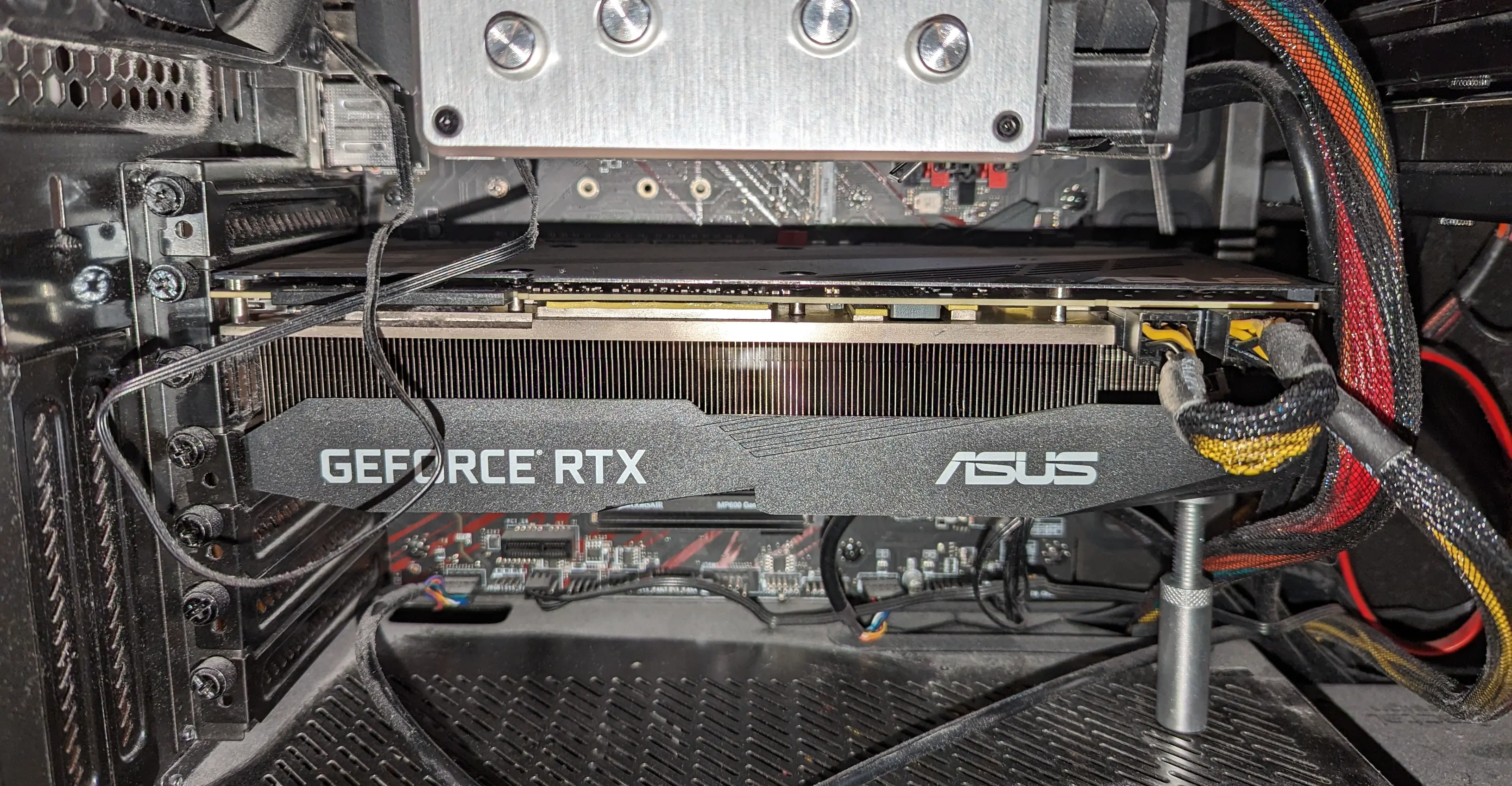 Final GPU